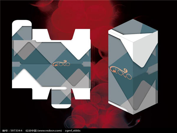 電子(zi)産品包裝(zhuāng) 