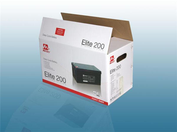 電子(zi)産品包裝(zhuāng) 