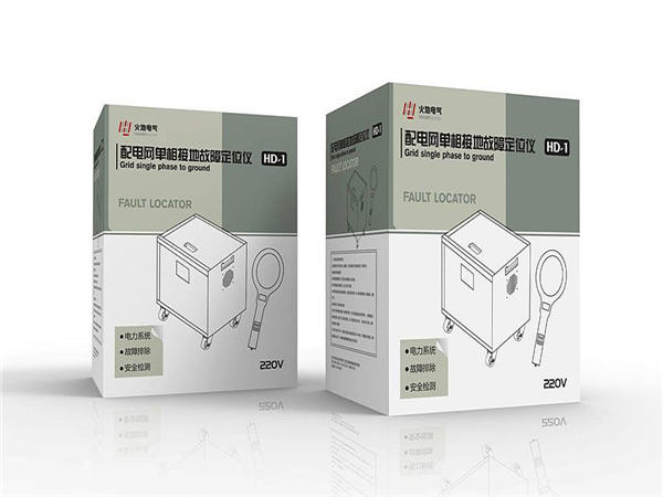 電子(zi)産品包裝(zhuāng) 