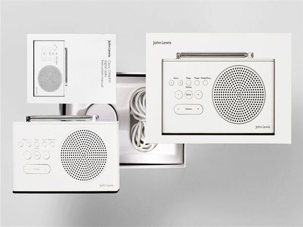 電子産品(pin)包裝 