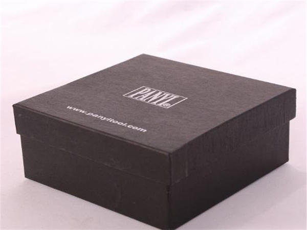 電子産品(pin)包裝 