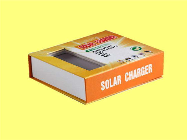 電(diàn)子産品(pin)包裝 