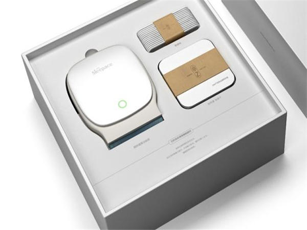 電(diàn)子産品(pǐn)包裝 