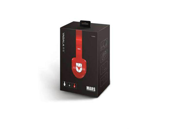 電子(zi)産品包裝(zhuang) 