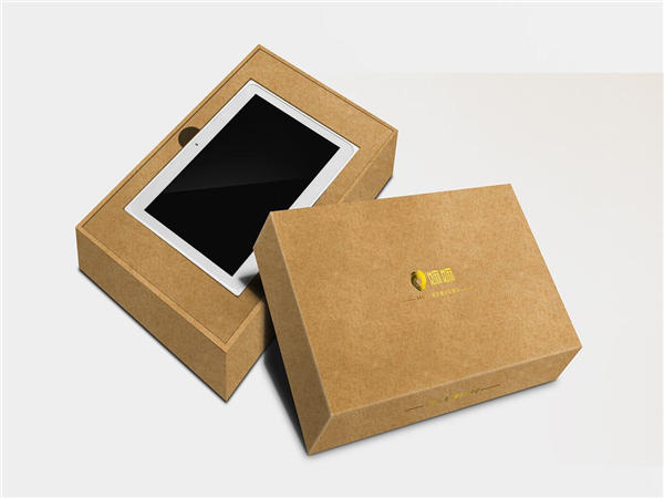 電子産(chǎn)品包裝 