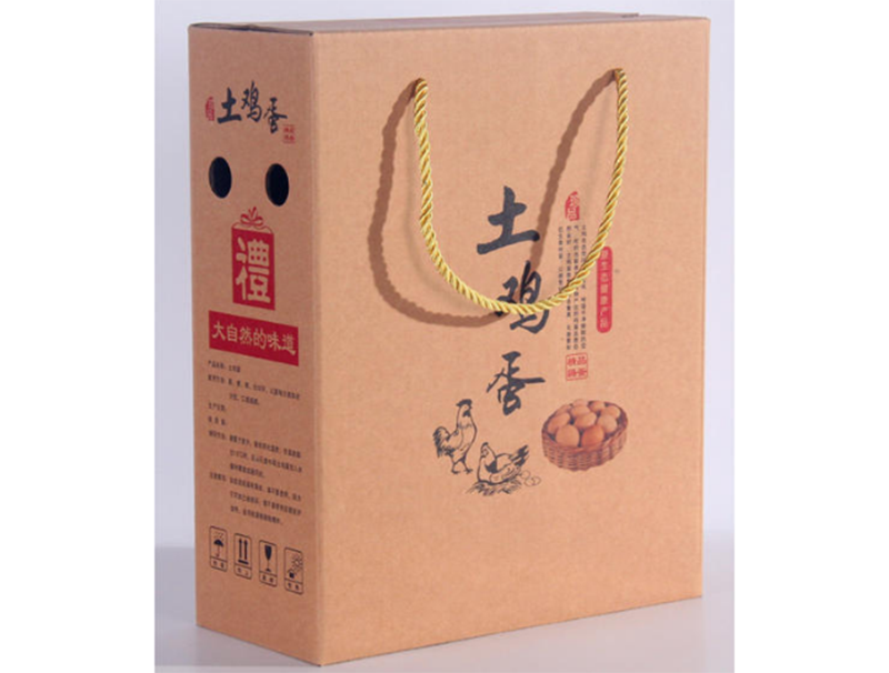 雞蛋禮(lǐ)盒